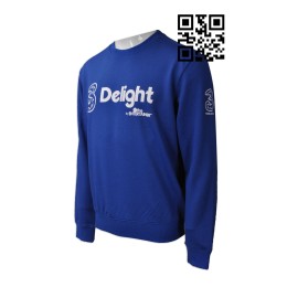 Z317 Order round neck long sleeve zip up Telecommunications industry zip up garment factory Z317 Order round neck long sleeve zip up Telecommunications industry zip up garment factory